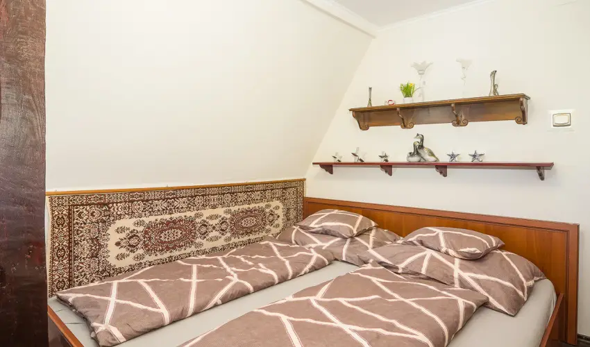 Tams Apartman Balatonfldvr - Karcsony