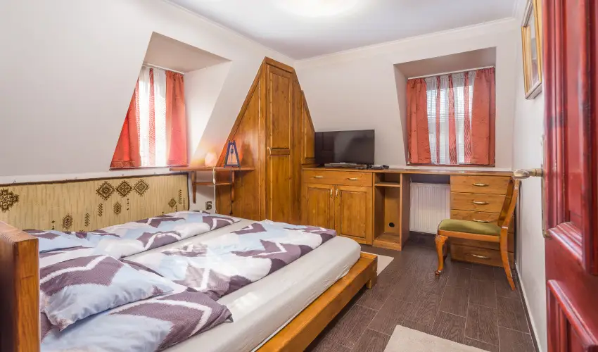 Tams Apartman Balatonfldvr - Karcsony