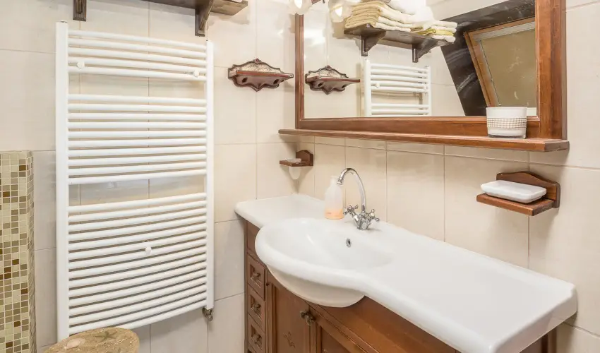 Tams Apartman Balatonfldvr - Karcsony