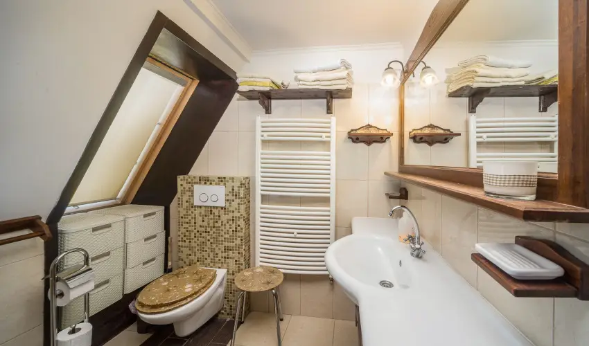 Tams Apartman Balatonfldvr - Karcsony