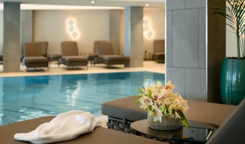 Kenese Bay Garden Resort & Conference Balatonkenese - Karcsony - teljes elrefizetssel (min. 2 j)