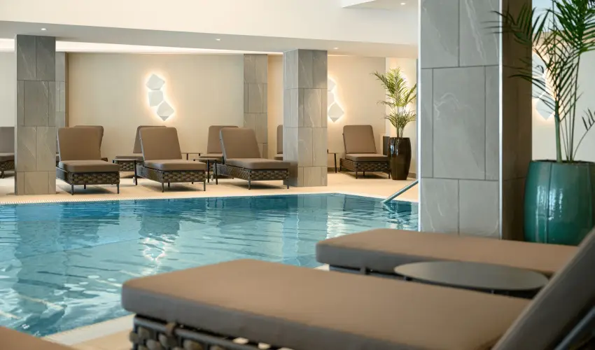 Kenese Bay Garden Resort & Conference Balatonkenese - Karcsony - teljes elrefizetssel (min. 2 j)