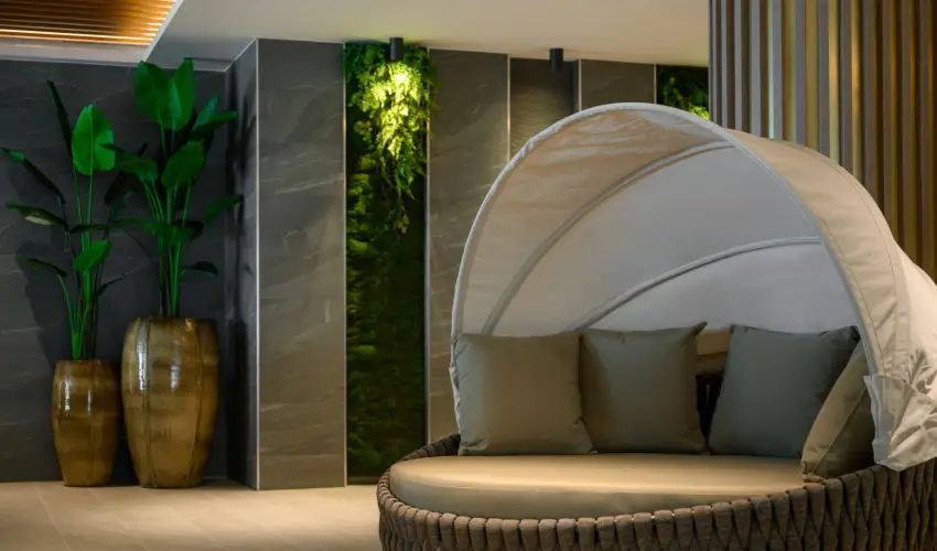 Kenese Bay Garden Resort & Conference Balatonkenese - Karcsony - teljes elrefizetssel (min. 2 j)