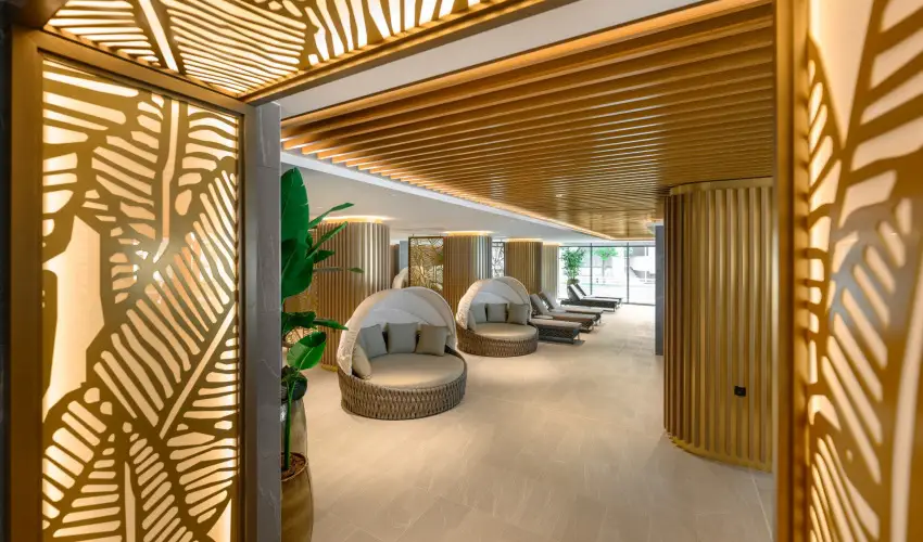 Kenese Bay Garden Resort & Conference Balatonkenese - Karcsony - teljes elrefizetssel (min. 2 j)