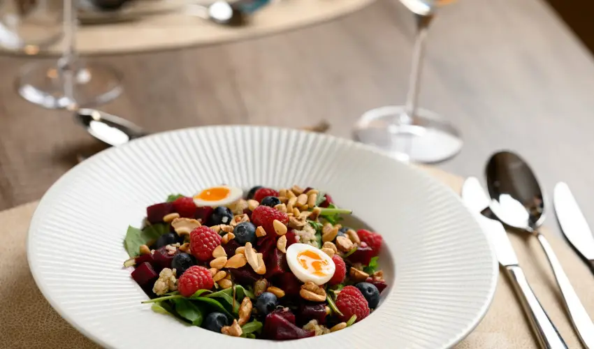 Kenese Bay Garden Resort & Conference Balatonkenese - Karcsony - teljes elrefizetssel (min. 2 j)