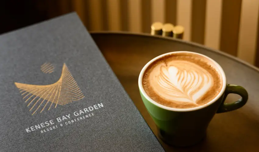 Kenese Bay Garden Resort & Conference Balatonkenese - Karcsony - teljes elrefizetssel (min. 2 j)