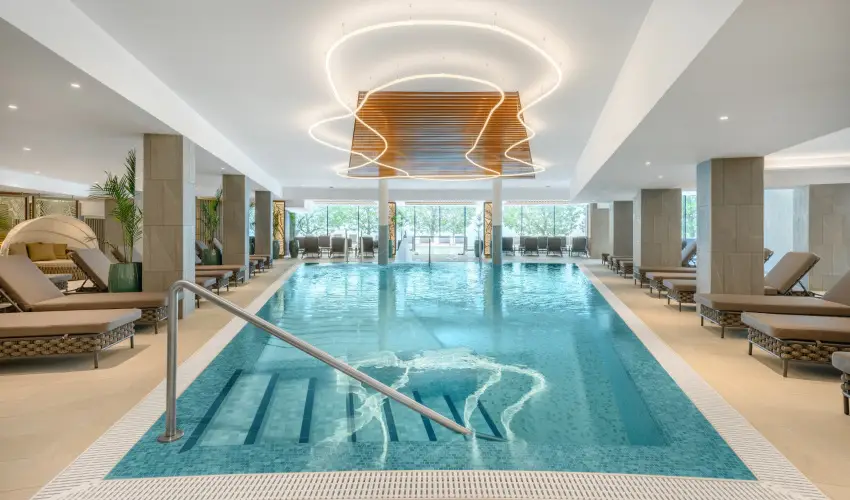 Kenese Bay Garden Resort & Conference Balatonkenese - Karcsony - teljes elrefizetssel (min. 2 j)