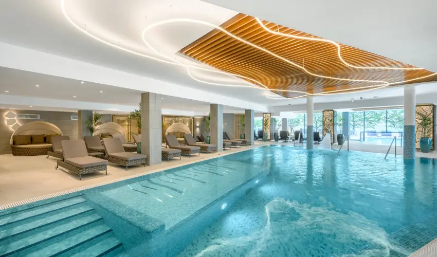 Kenese Bay Garden Resort & Conference Balatonkenese - Karcsony - teljes elrefizetssel (min. 2 j)