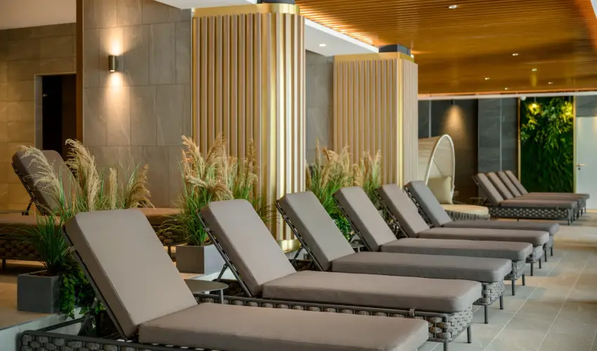 Kenese Bay Garden Resort & Conference Balatonkenese - Karcsony - teljes elrefizetssel (min. 2 j)