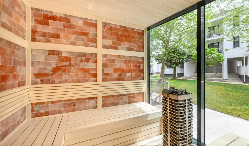 Kenese Bay Garden Resort & Conference Balatonkenese - Karcsony - teljes elrefizetssel (min. 2 j)