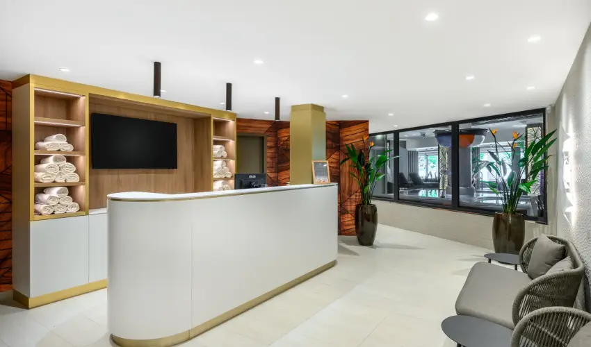 Kenese Bay Garden Resort & Conference Balatonkenese - Karcsony - teljes elrefizetssel (min. 2 j)