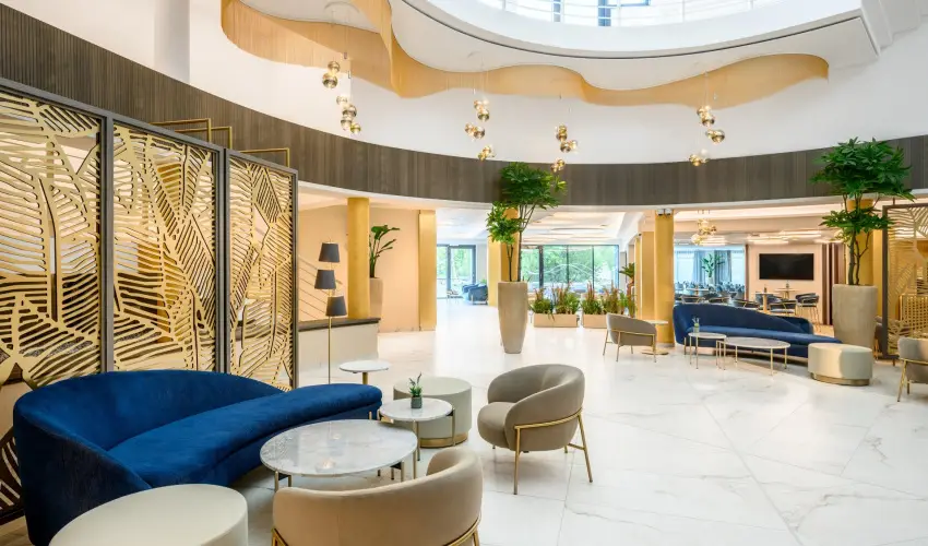 Kenese Bay Garden Resort & Conference Balatonkenese - Karcsony - teljes elrefizetssel (min. 2 j)