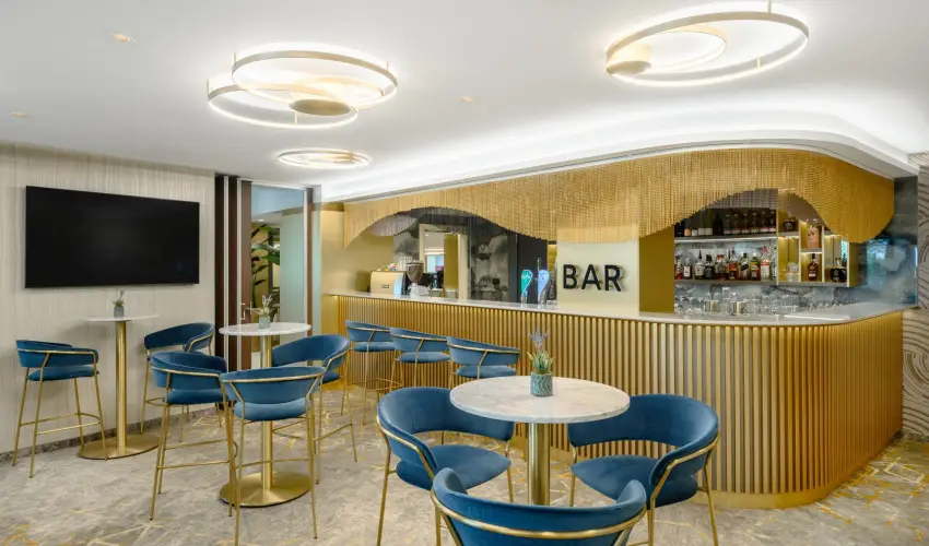 Kenese Bay Garden Resort & Conference Balatonkenese - Karcsony - teljes elrefizetssel (min. 2 j)