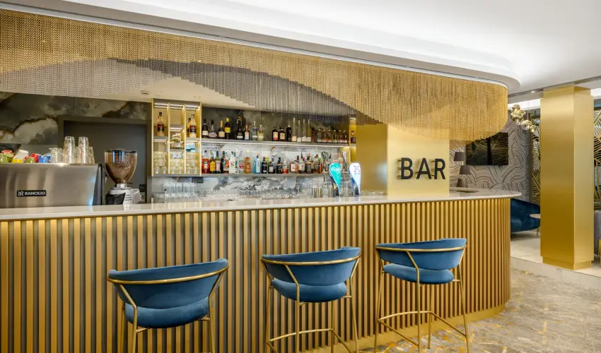 Kenese Bay Garden Resort & Conference Balatonkenese - Karcsony - teljes elrefizetssel (min. 2 j)