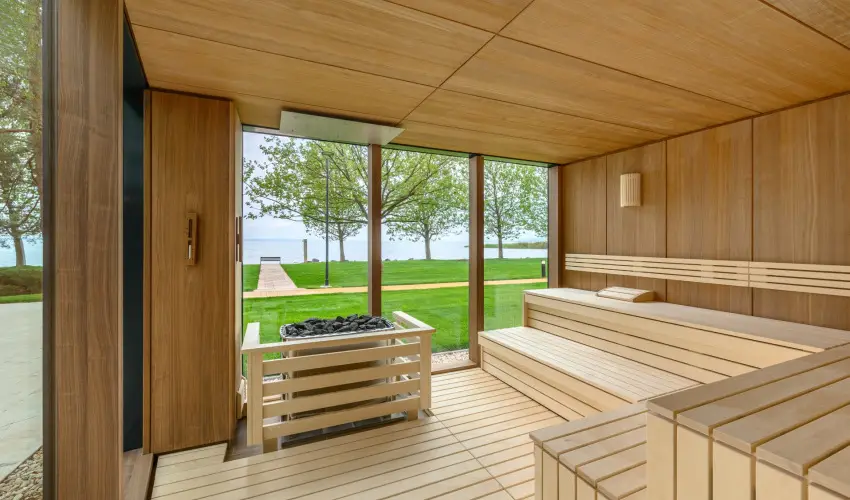 Kenese Bay Garden Resort & Conference Balatonkenese - Karcsony - teljes elrefizetssel (min. 2 j)