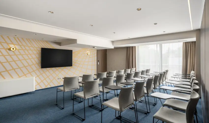 Kenese Bay Garden Resort & Conference Balatonkenese - Karcsony - teljes elrefizetssel (min. 2 j)