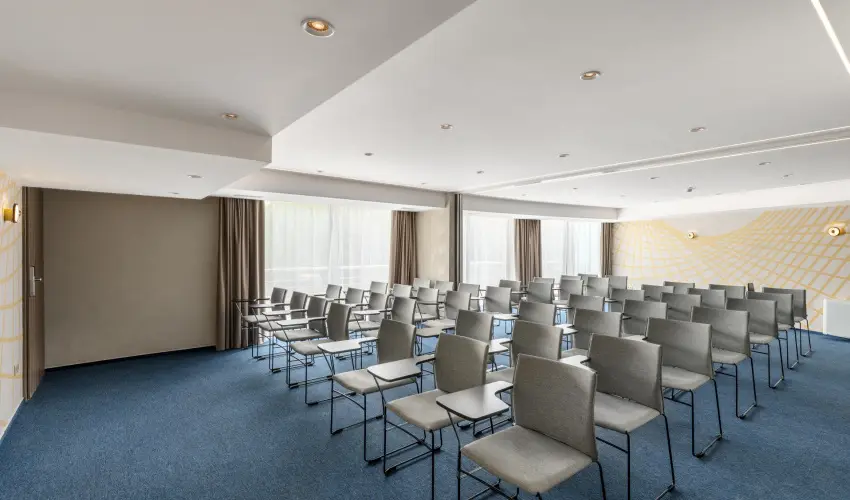 Kenese Bay Garden Resort & Conference Balatonkenese - Karcsony - teljes elrefizetssel (min. 2 j)