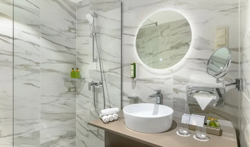 Kenese Bay Garden Resort & Conference Balatonkenese - Karcsony - teljes elrefizetssel (min. 2 j)