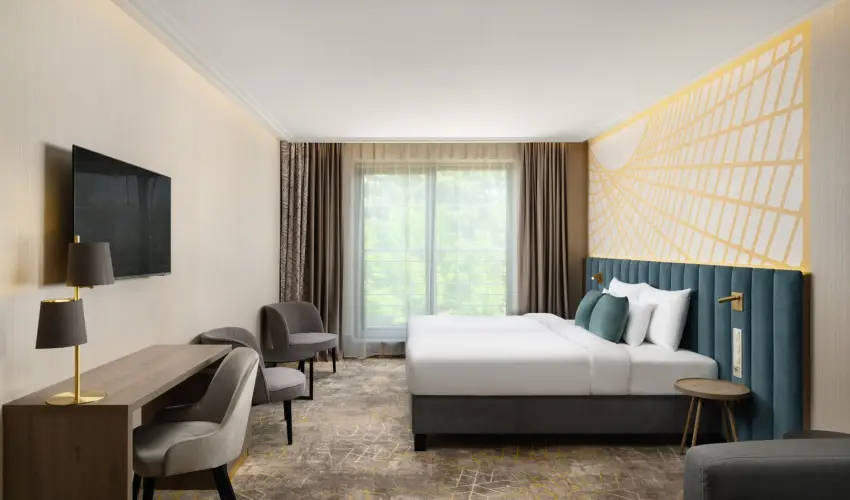 Kenese Bay Garden Resort & Conference Balatonkenese - Karcsony - teljes elrefizetssel (min. 2 j)