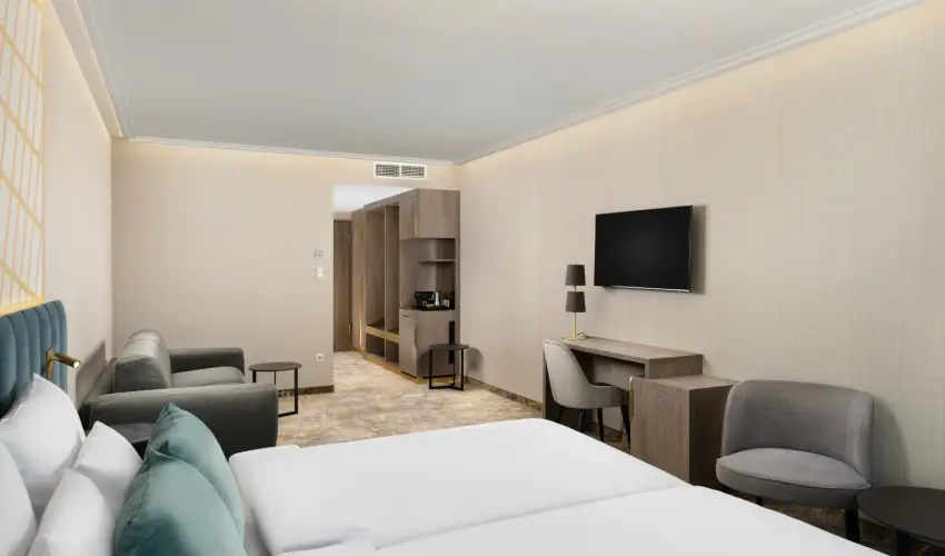 Kenese Bay Garden Resort & Conference Balatonkenese - Karcsony - teljes elrefizetssel (min. 2 j)