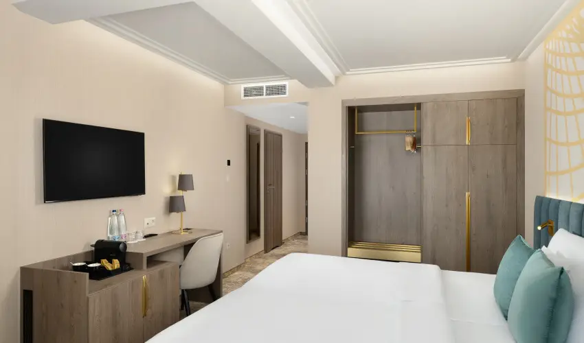 Kenese Bay Garden Resort & Conference Balatonkenese - Karcsony - teljes elrefizetssel (min. 2 j)