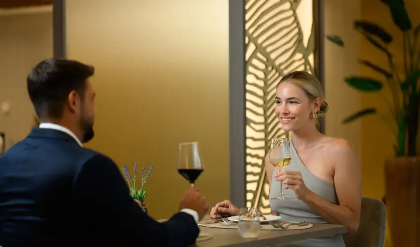 Kenese Bay Garden Resort & Conference Balatonkenese - Karcsony - teljes elrefizetssel (min. 2 j)