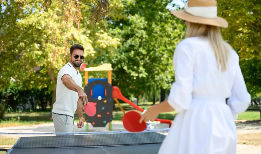 Kenese Bay Garden Resort & Conference Balatonkenese - Karcsony - teljes elrefizetssel (min. 2 j)