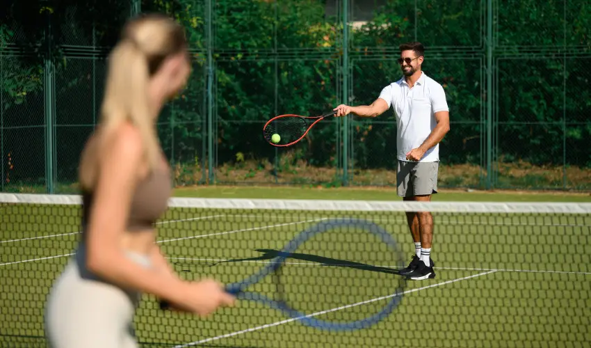 Kenese Bay Garden Resort & Conference Balatonkenese - Karcsony - teljes elrefizetssel (min. 2 j)