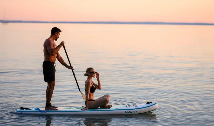 Kenese Bay Garden Resort & Conference Balatonkenese - Karcsony - teljes elrefizetssel (min. 2 j)