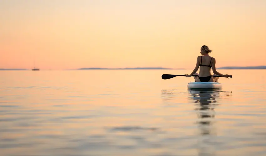 Kenese Bay Garden Resort & Conference Balatonkenese - Karcsony - teljes elrefizetssel (min. 2 j)