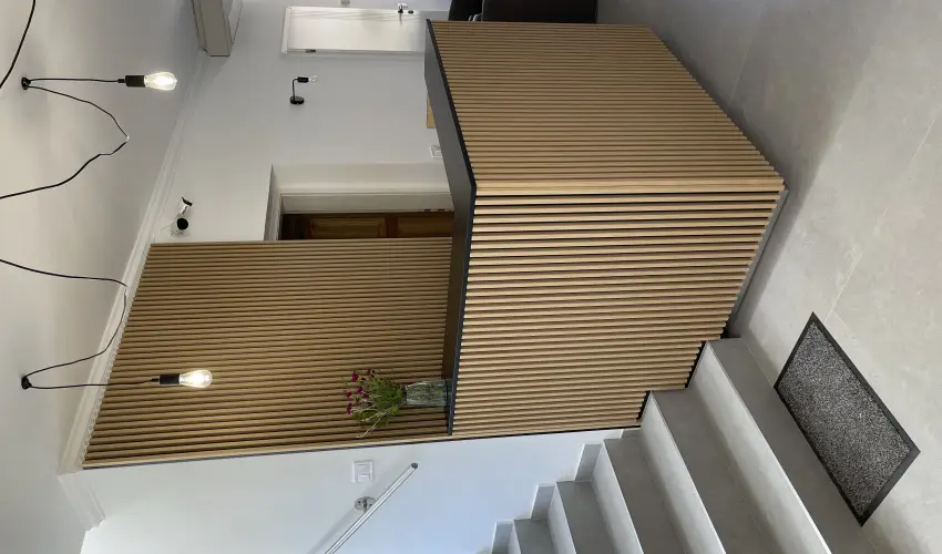 Svirg Terml Panzi Hajdnns - Karcsony