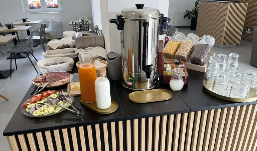 Svirg Terml Panzi Hajdnns - Karcsony