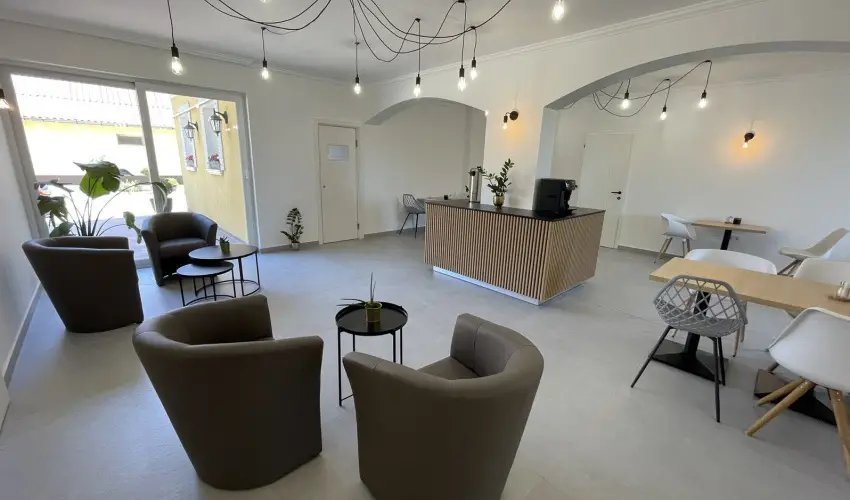 Svirg Terml Panzi Hajdnns - Karcsony