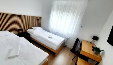 Svirg Terml Panzi Hajdnns