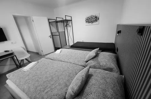 Svirg Terml Panzi - Karcsony