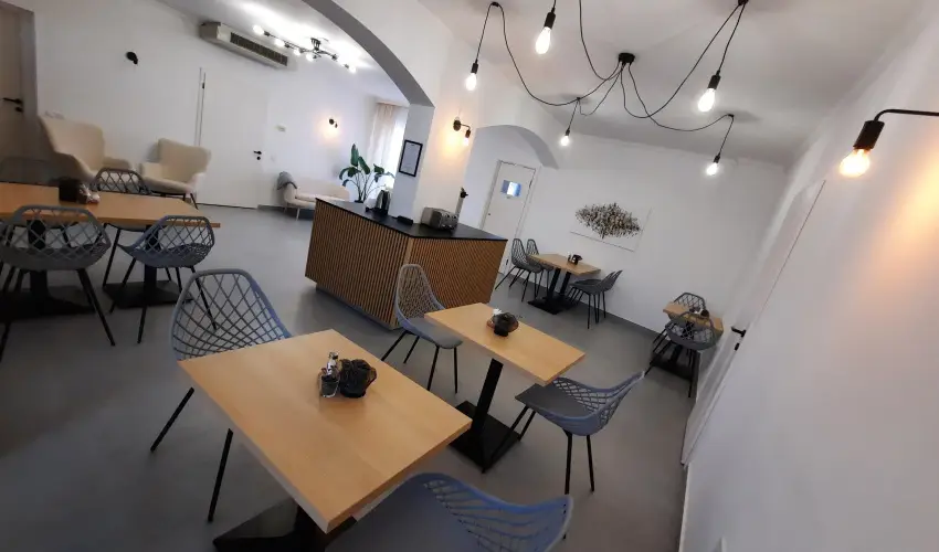 Svirg Terml Panzi Hajdnns - Karcsony