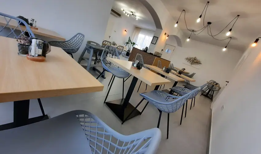 Svirg Terml Panzi Hajdnns - Karcsony