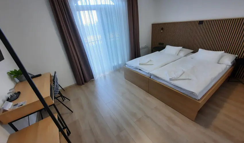 Svirg Terml Panzi Hajdnns - Karcsony