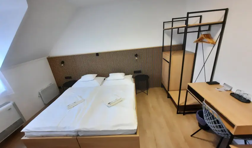 Svirg Terml Panzi Hajdnns - Karcsony