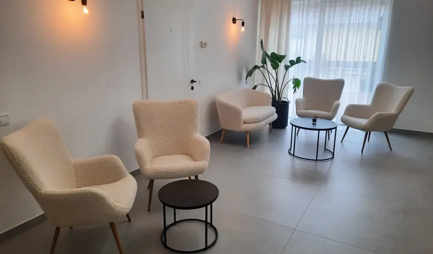 Svirg Terml Panzi Hajdnns - Karcsony