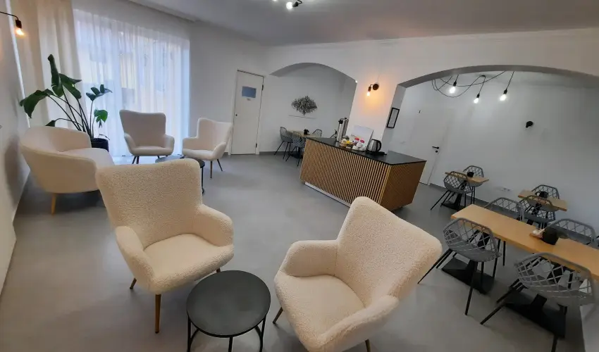 Svirg Terml Panzi Hajdnns - Karcsony