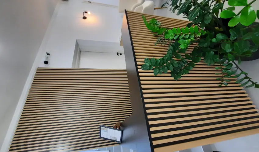 Svirg Terml Panzi Hajdnns - Karcsony