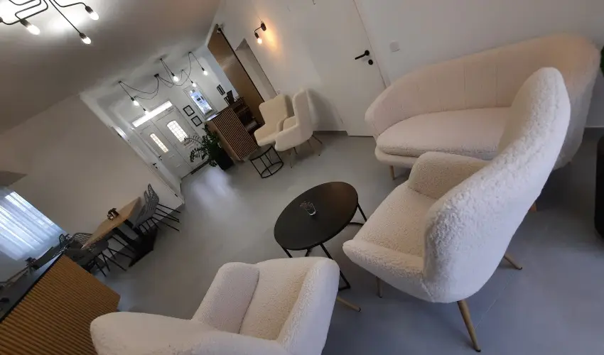 Svirg Terml Panzi Hajdnns - Karcsony