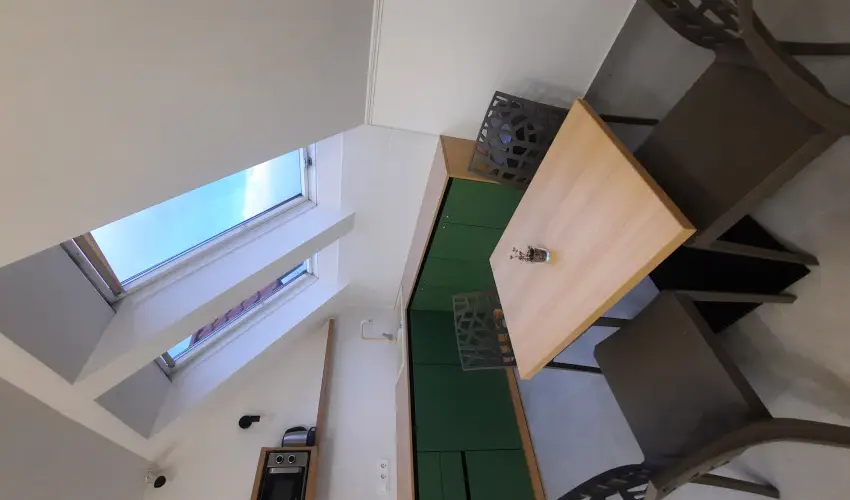 Svirg Terml Panzi Hajdnns - Karcsony