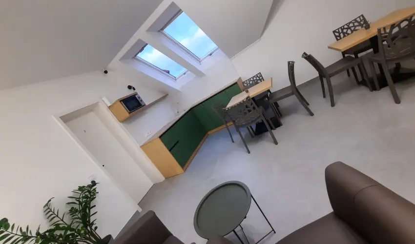 Svirg Terml Panzi Hajdnns - Karcsony