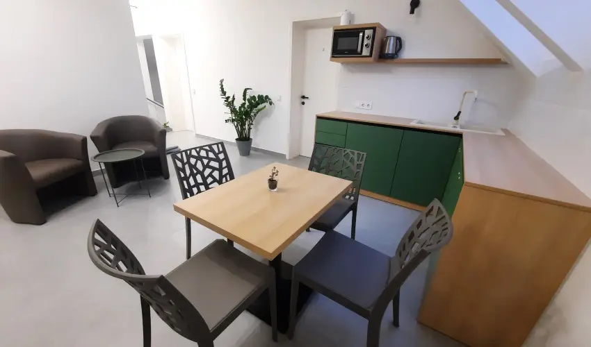 Svirg Terml Panzi Hajdnns - Karcsony