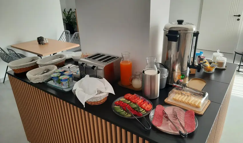 Svirg Terml Panzi Hajdnns - Karcsony