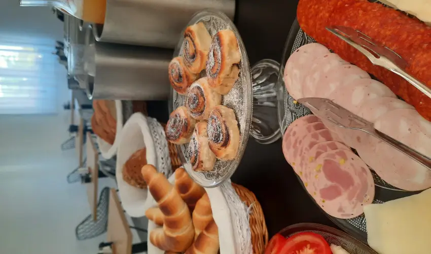 Svirg Terml Panzi Hajdnns - Karcsony