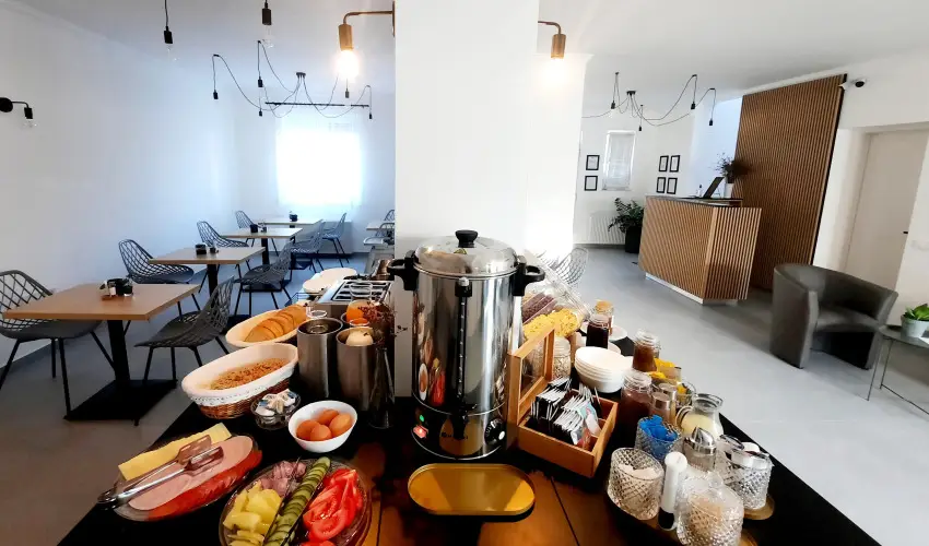 Svirg Terml Panzi Hajdnns - Karcsony