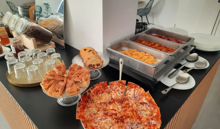 Svirg Terml Panzi Hajdnns - Karcsony